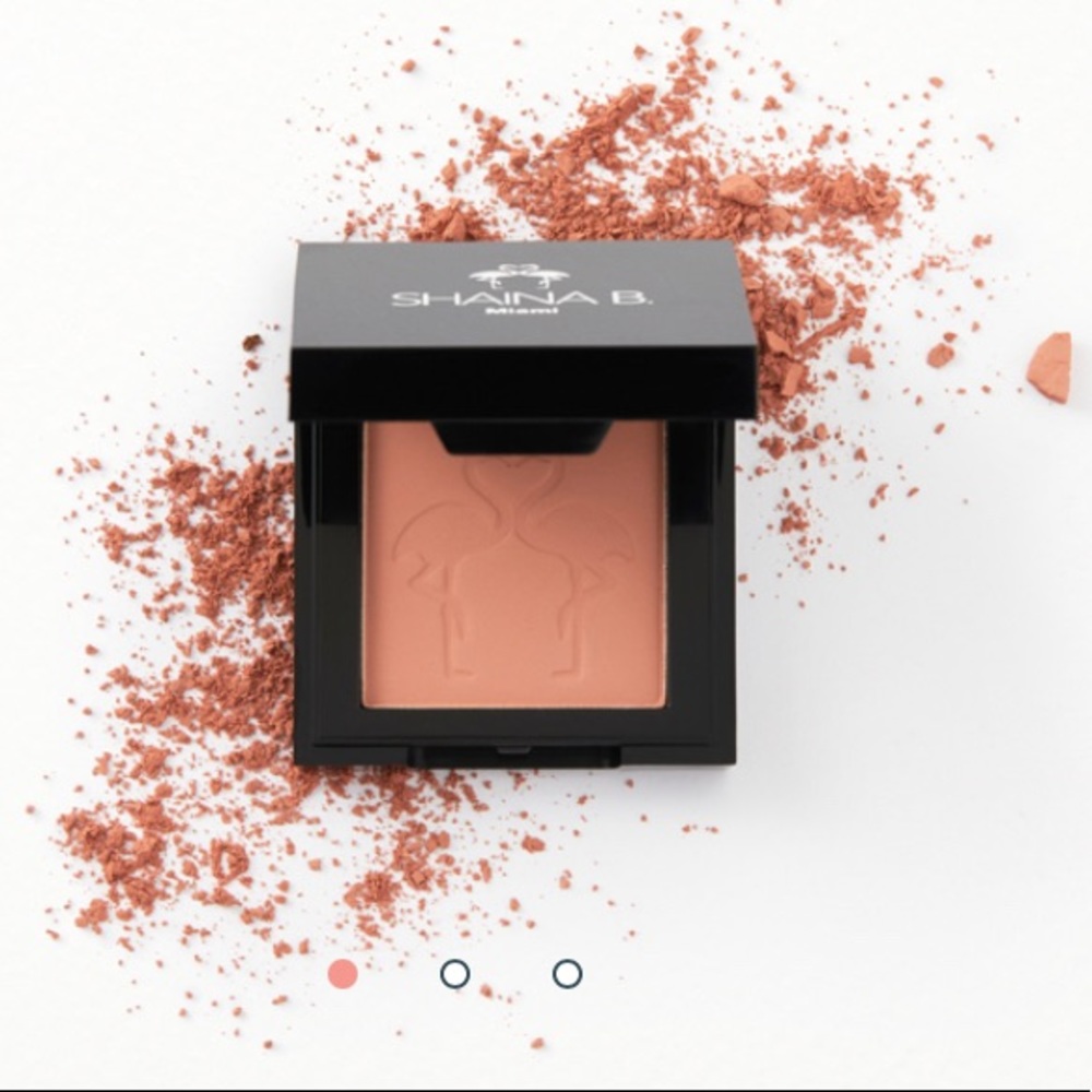 🍾HOST PICK🍾 NWT SHAINA B MIAMI
Blush in Bellini